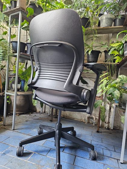 leap V2 steelcase  รูปที่ 8