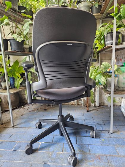 leap V2 steelcase  รูปที่ 4