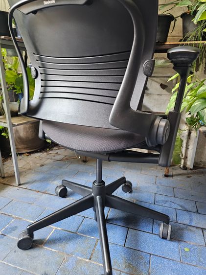 leap V2 steelcase  รูปที่ 5