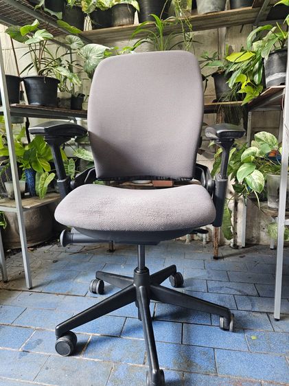 leap V2 steelcase  รูปที่ 10