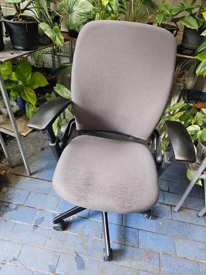 leap V2 steelcase  รูปที่ 9
