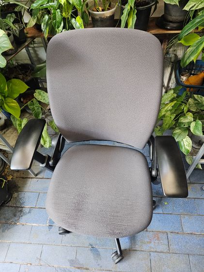 leap V2 steelcase  รูปที่ 2