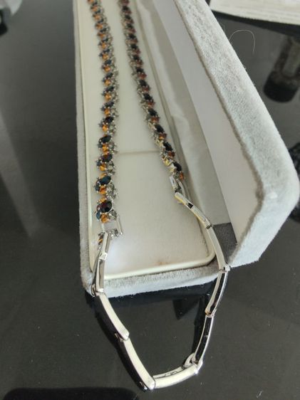 ชุดคริสตัลแท้ รูปที่ 7