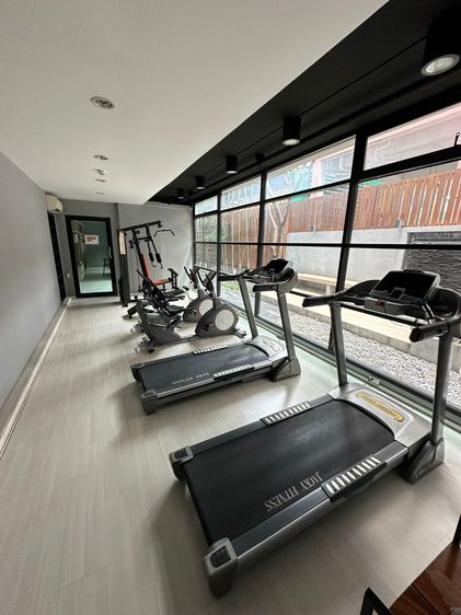 อื่นๆ ไม่อนุญาต ตกแต่งครบ 2014 ขายด่วน คอนโดติด MRT ศูนย์ราชการนนทบุรี – เดอะ คอนเน็กชั่น ชั้น 5 ห้องสวย 30 ตร.ม. ราคาเพียง 1.21 ล้าน รูปที่ 4