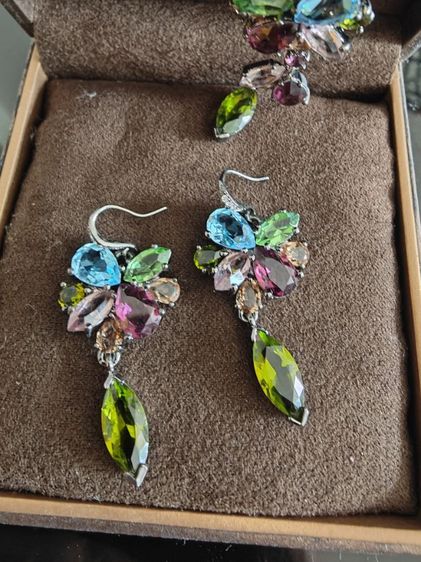 คริสตัลหยดน้ำ รูปที่ 2