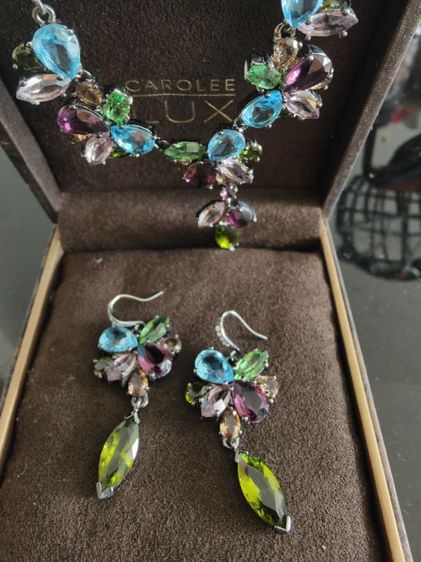 คริสตัลหยดน้ำ รูปที่ 3