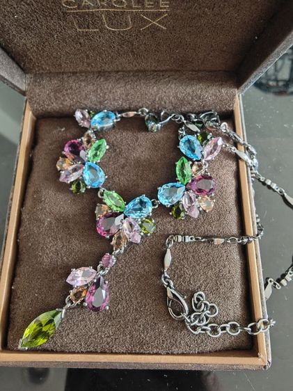 คริสตัลหยดน้ำ รูปที่ 5