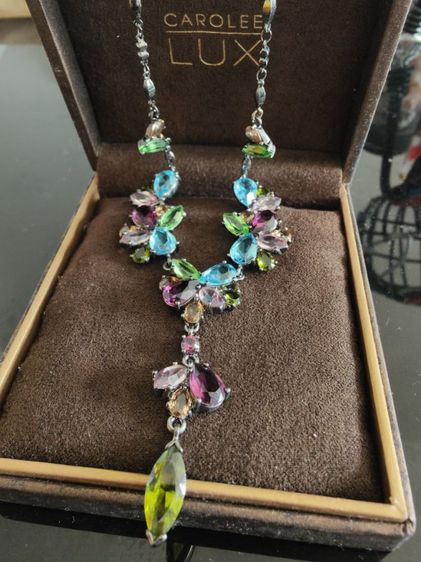 คริสตัลหยดน้ำ รูปที่ 4