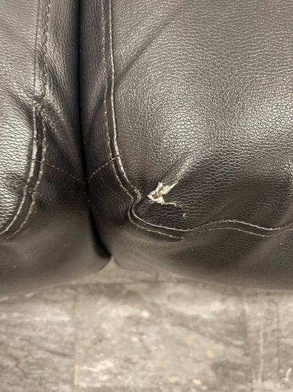 โซฟา 4 ที่นั่ง รูปที่ 5