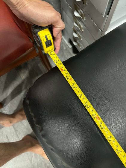 โซฟา 4 ที่นั่ง รูปที่ 5