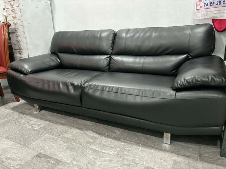 โซฟา 4 ที่นั่ง รูปที่ 2