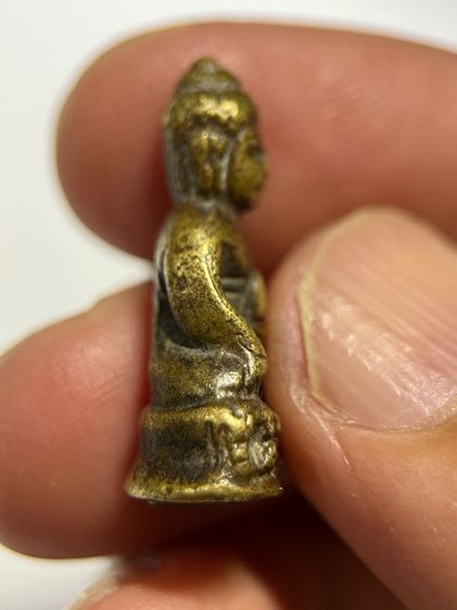 พระกริ่งวัดแหลมฟ้าผ่า รูปที่ 5