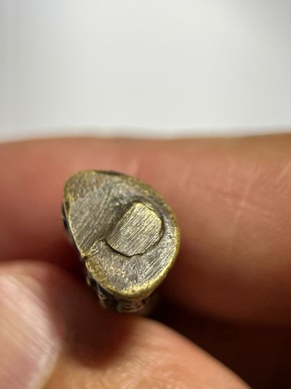 พระกริ่งวัดแหลมฟ้าผ่า รูปที่ 8