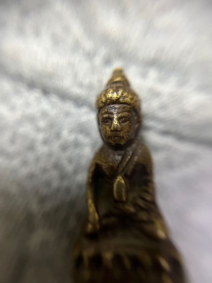 พระกริ่งวัดแหลมฟ้าผ่า รูปที่ 7