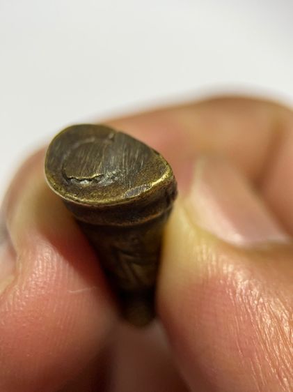 พระกริ่งวัดแหลมฟ้าผ่า รูปที่ 9