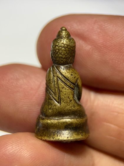 พระกริ่งวัดแหลมฟ้าผ่า รูปที่ 3