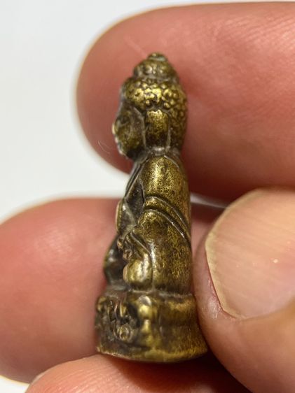 พระกริ่งวัดแหลมฟ้าผ่า รูปที่ 4