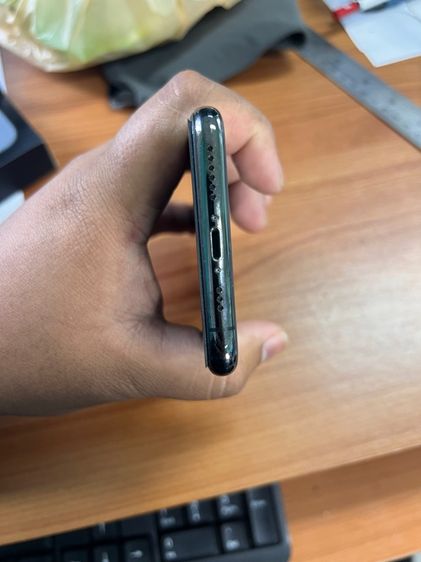 iPhone 11 Pro 256 GB  สี Space gray รูปที่ 4