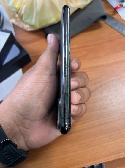 iPhone 11 Pro 256 GB  สี Space gray รูปที่ 5