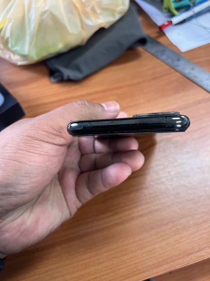 iPhone 11 Pro 256 GB  สี Space gray รูปที่ 6