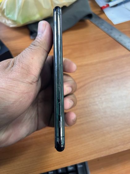 iPhone 11 Pro 256 GB  สี Space gray รูปที่ 3