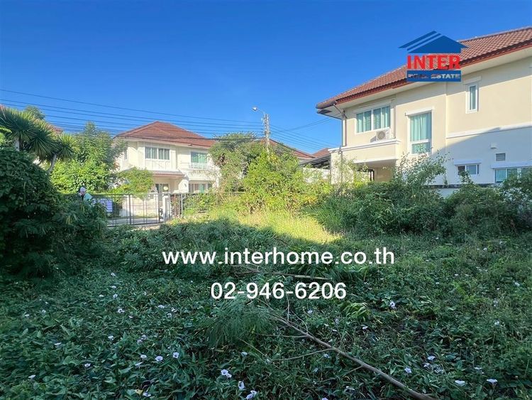 ที่ดินเปล่า 56.2 ตร.ว. ที่ดิน หมู่บ้านเดอะเซนโทร รัตนาธิเบศร์ ใกล้ MRTบางพลู สี่แยกบางพลู ถนนบางกรวย-ไทรน้อย(บางเลน) ถนนรัสตนาธิเบศร์ บางใหญ รูปที่ 4