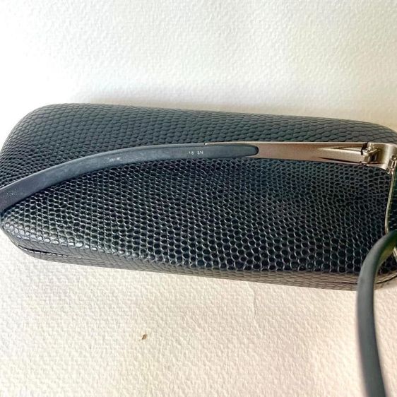Ray-Ban กรอบแว่นตา เรย์แบนแท้ รูปที่ 11