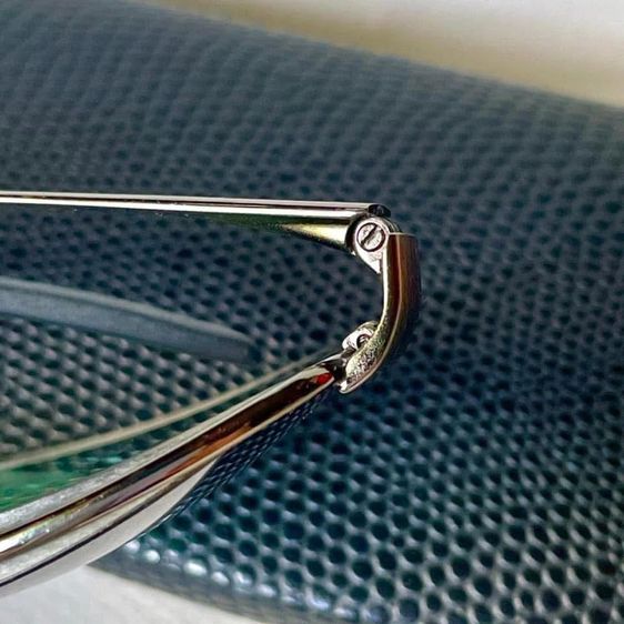 Ray-Ban กรอบแว่นตา เรย์แบนแท้ รูปที่ 14