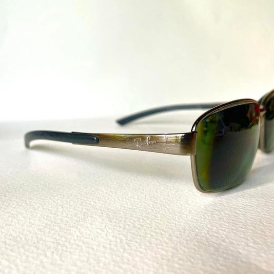 Ray-Ban กรอบแว่นตา เรย์แบนแท้ รูปที่ 5