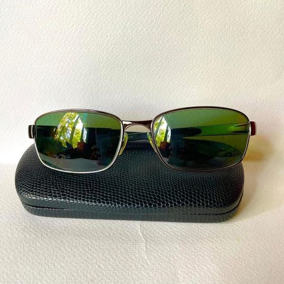 Ray-Ban กรอบแว่นตา เรย์แบนแท้ รูปที่ 2