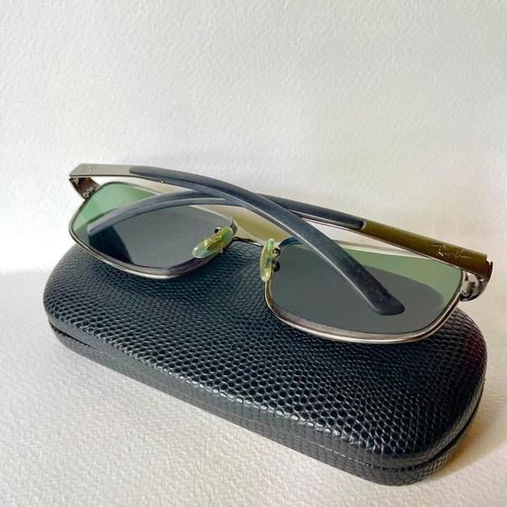 Ray-Ban กรอบแว่นตา เรย์แบนแท้ รูปที่ 17