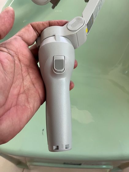 DJI OM4 (osmo mobile4) smartphone ไม้กันสั่นสภาพดีใช้งานปกติทุกฟังก์ชั่น รูปที่ 9