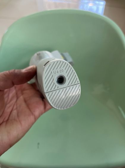 DJI OM4 (osmo mobile4) smartphone ไม้กันสั่นสภาพดีใช้งานปกติทุกฟังก์ชั่น รูปที่ 17