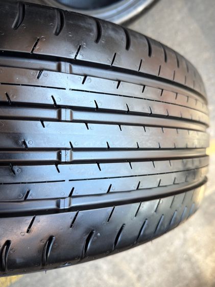 ยางDunlop 225.55.19” made in japan รูปที่ 3