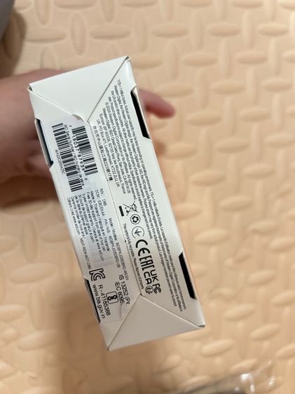 WD External Harddisk 5TB ฮาร์ดดิสก์แบบพกพา My Passport, USB 3.0 External HDD 2.5" ฮาร์ดดิสก์แบบพกพา ประกันSynnex3ปี รูปที่ 7