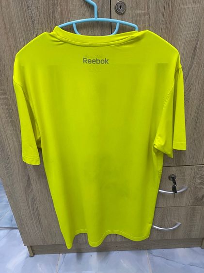 เสื้อ Reebok แท้💯 รูปที่ 3