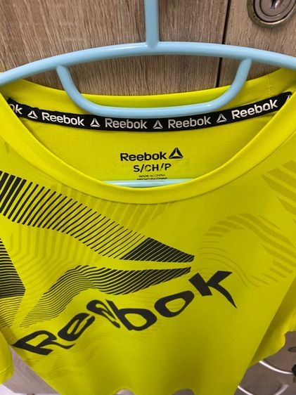 เสื้อ Reebok แท้💯 รูปที่ 2