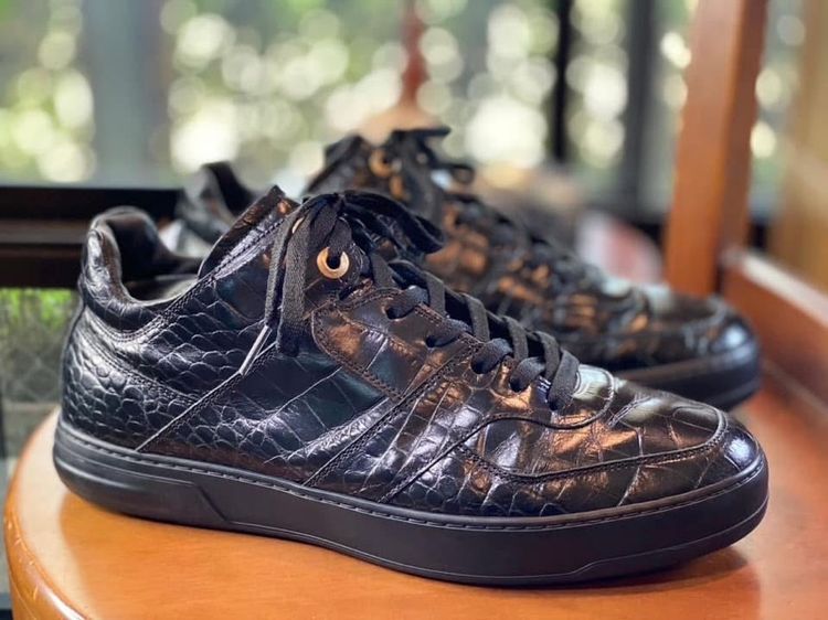 Ferragamo รูปที่ 4