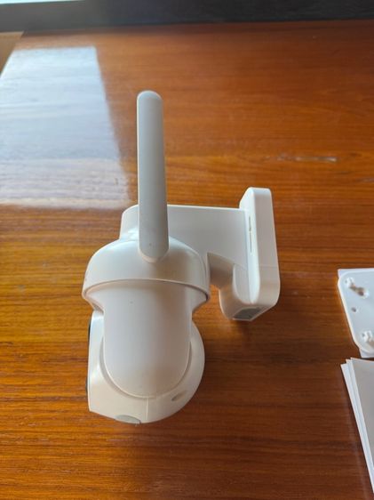 ขายกล้องวงจรปิดโซล่าเซล 4G ใส่ซิม GLINK รุ่น ZOS099  รูปที่ 4