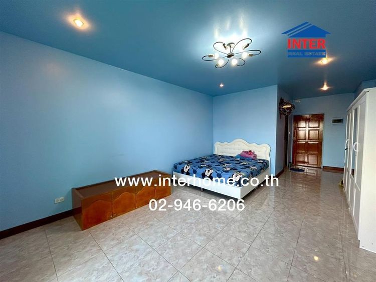 คอนโดมิเนียม 38.43 ตร.ม. คันทรีคอมเพล็กซ์ บางนา อาคารซี ถนนสรรพวุธ ถนนสุขุมวิท เขตพระโขนง กรุงเทพมหานคร รูปที่ 2