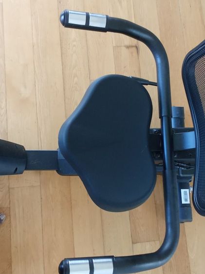 เครื่องออกกำลัง IRONTEC มือสอง สภาพใหม่ รูปที่ 7