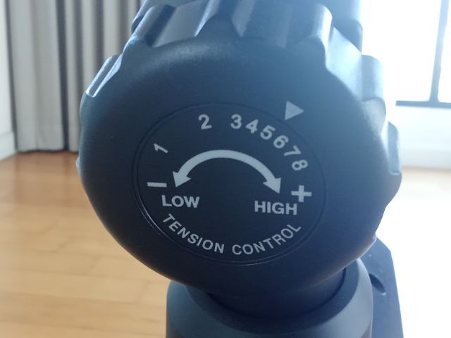 เครื่องออกกำลัง IRONTEC มือสอง สภาพใหม่ รูปที่ 9