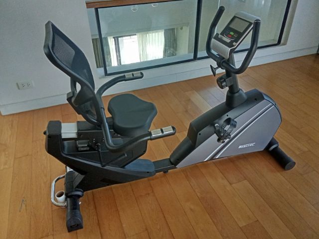 เครื่องออกกำลัง IRONTEC มือสอง สภาพใหม่ รูปที่ 3