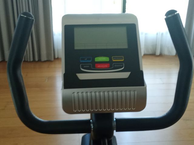 เครื่องออกกำลัง IRONTEC มือสอง สภาพใหม่ รูปที่ 5