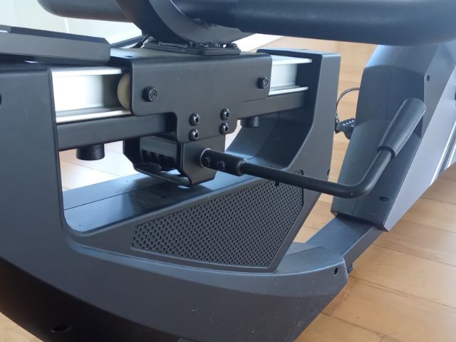 เครื่องออกกำลัง IRONTEC มือสอง สภาพใหม่ รูปที่ 12