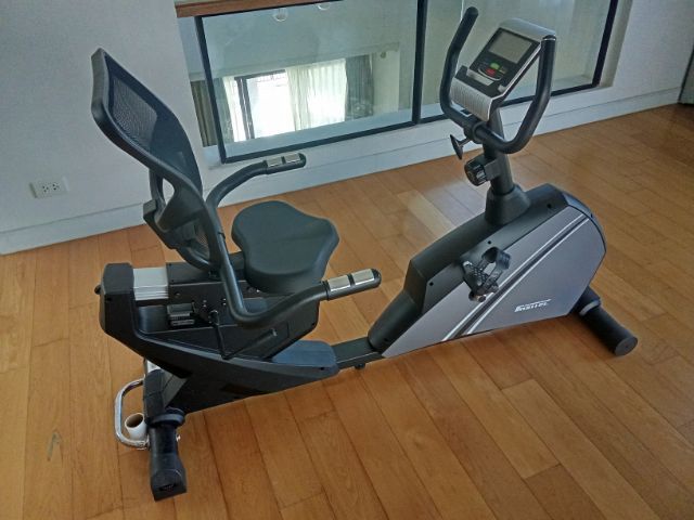 เครื่องออกกำลัง IRONTEC มือสอง สภาพใหม่ รูปที่ 4