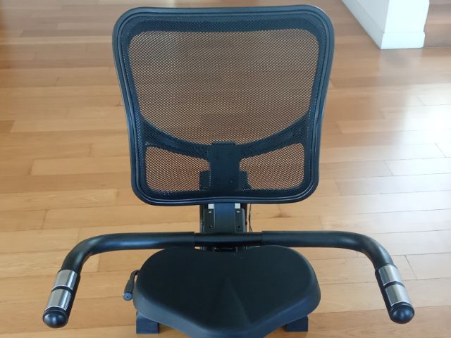 เครื่องออกกำลัง IRONTEC มือสอง สภาพใหม่ รูปที่ 6
