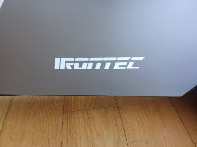 เครื่องออกกำลัง IRONTEC มือสอง สภาพใหม่ รูปที่ 10