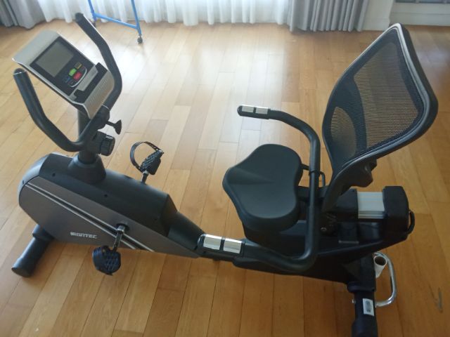 เครื่องออกกำลัง IRONTEC มือสอง สภาพใหม่