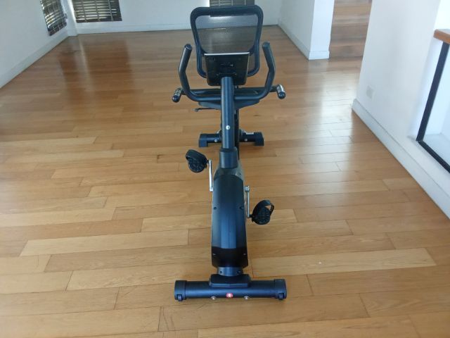 เครื่องออกกำลัง IRONTEC มือสอง สภาพใหม่ รูปที่ 2